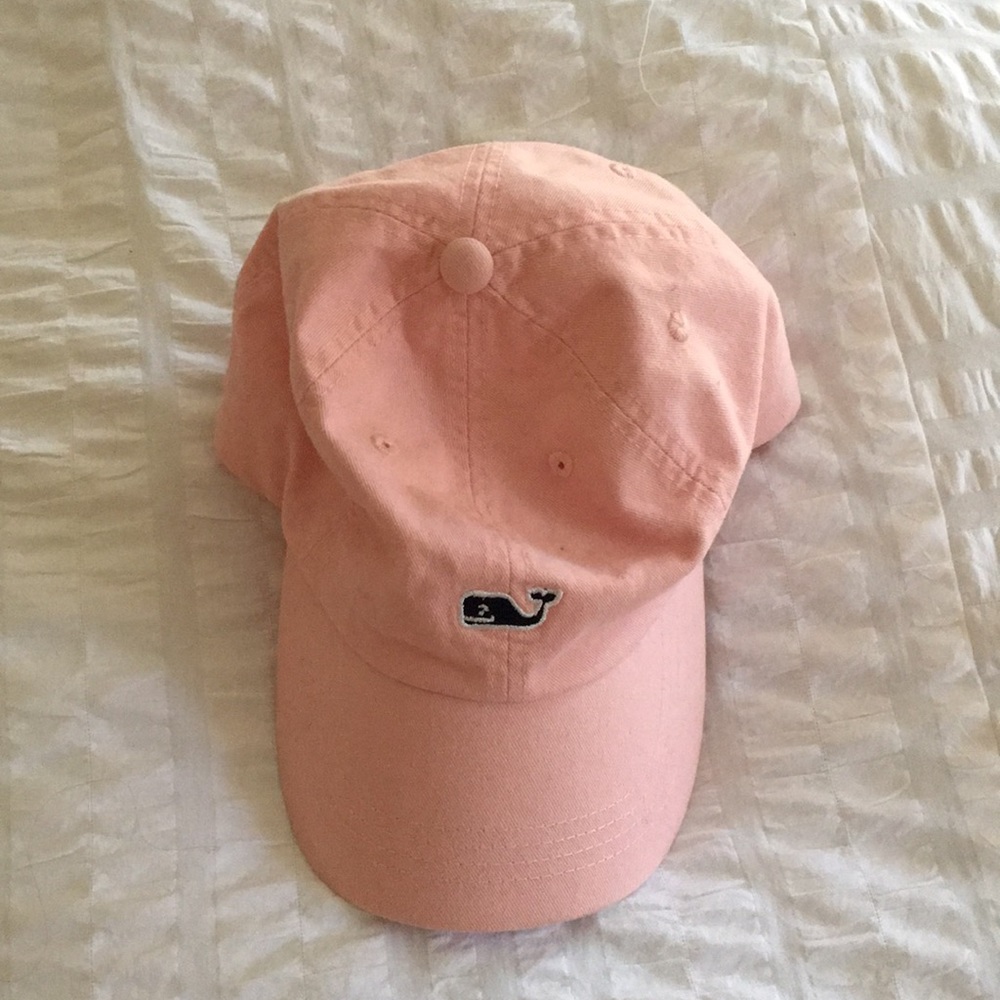 Vineyard Vines Hat
